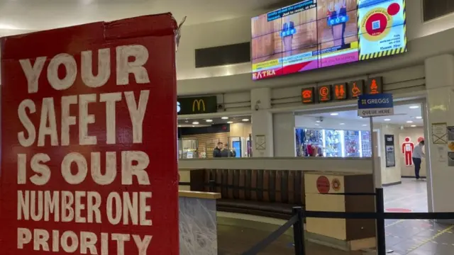 کورونا وائرس