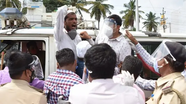 कर्नाटक