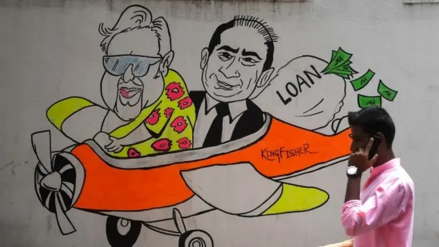 नीरव मोदी