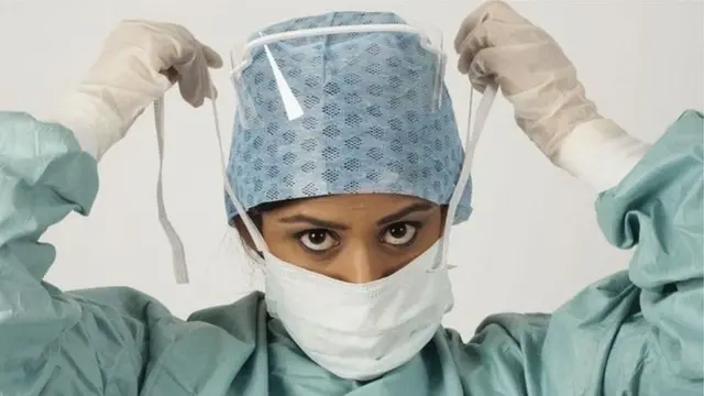 કોરોના વાઇરસ