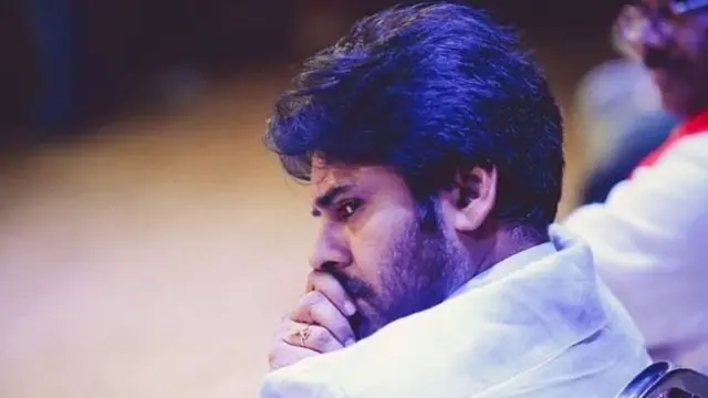 பாஜக - தெலுங்கு தேசம் கட்சிகளின் கூட்டணி முறிவு