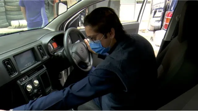 پاکستان، گاڑیاں، مہنگائی