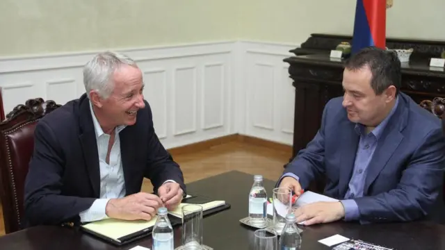 Arhivska fotografija