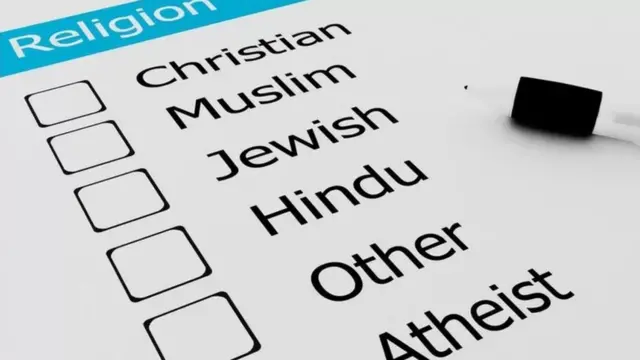 धर्म, नास्तिक, आस्तिक