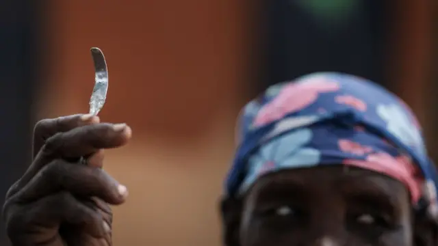 መኸንሸቢ ዝሓዛ ሰበይቲ