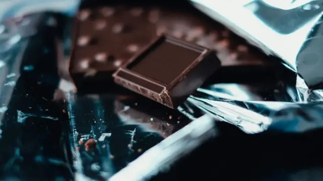 டார்க் சாக்லேட் சாப்பிடுவது ஆரோக்கியமானதா?