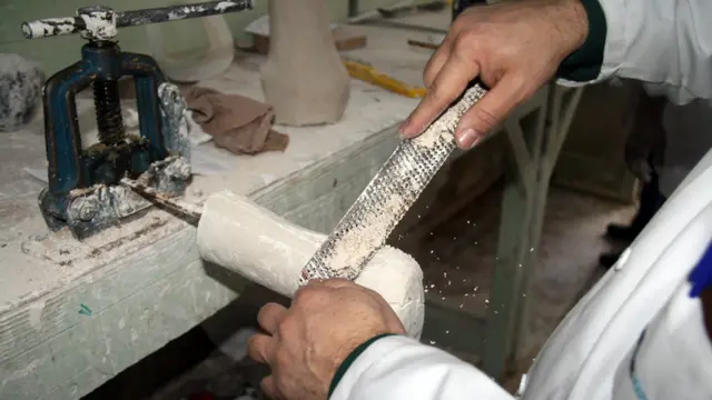 خدمات رایگان کارخانه اورتز و پروتز شهر دوشنبه