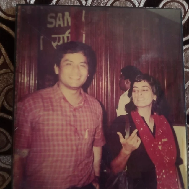 सर्बानंद सोनोवाल