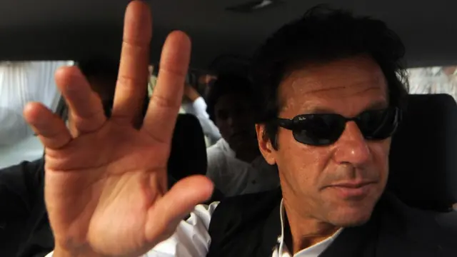 ఇమ్రాన్ఖాన్