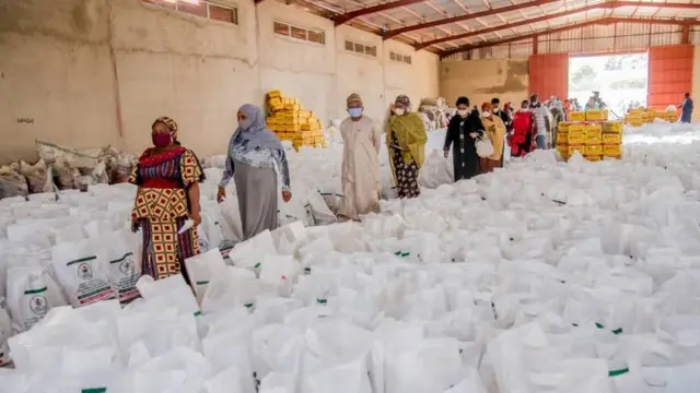 Ibudo ikonjẹ pamọ si