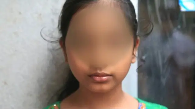 ෆවුසල්ගේ දියණිය