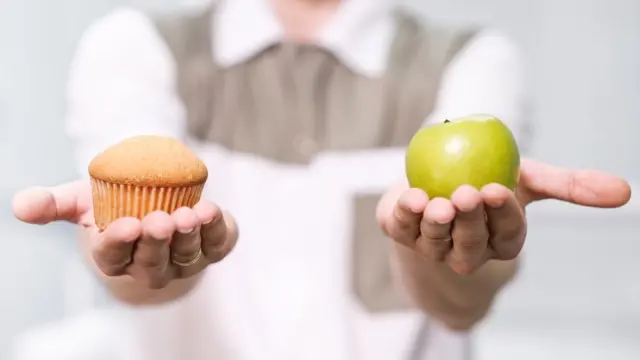 правильное питание