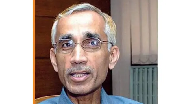 अशोक गांगूली, पूर्व अध्यक्ष , सीबीएसई