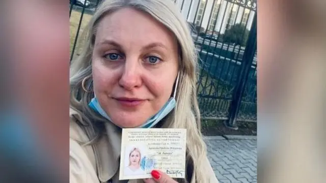 Агнешка Пикулицка