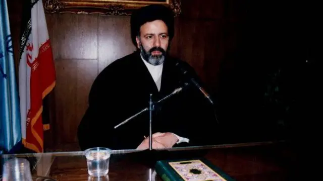 ابراهیم رئیسی