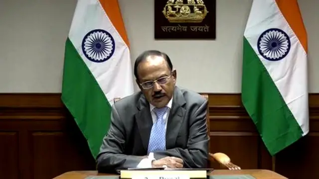 अजित डोभाल