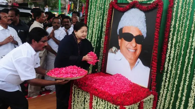 जयललिता