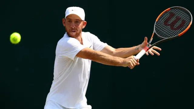 Израильский теннисист Дуди Села