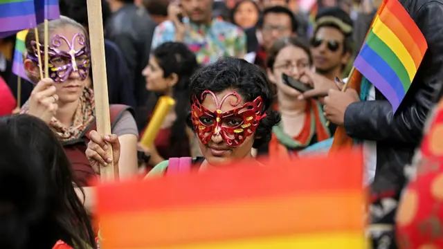 गे राईटस