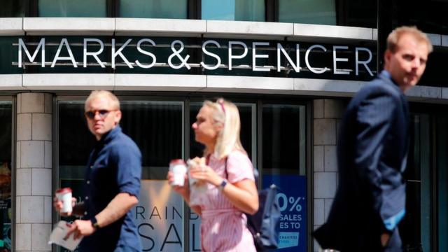 Marks & Spencer employee shares insider secrets on how to nab