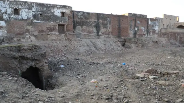 شاہی قلعہ لاہور