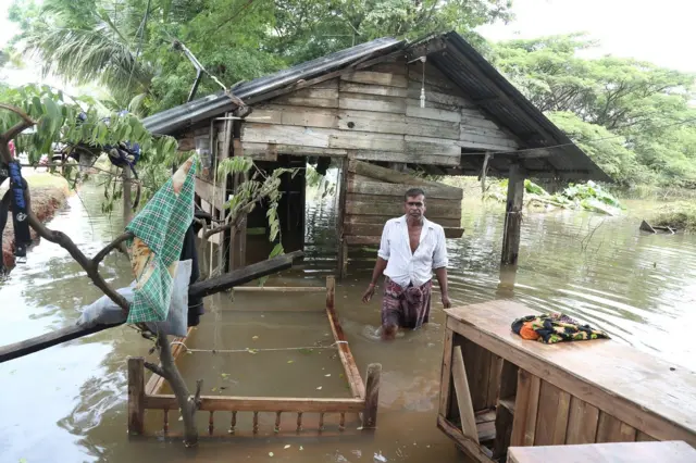 පුත්තලමේ ගංවතුර