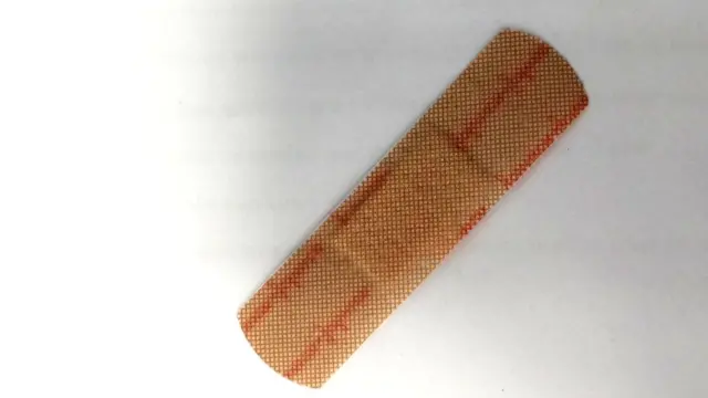 બૅન્ડેડ