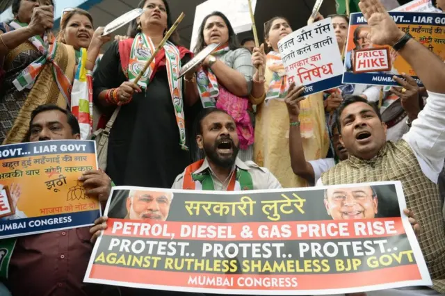 गांधी राहुल