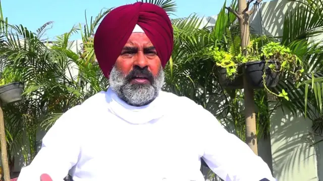 ਪਰਗਟ ਸਿੰਘ, ਕਾਂਗਰਸ ਆਗੂ