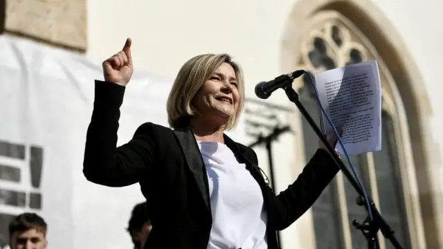 Сандра Бенчић