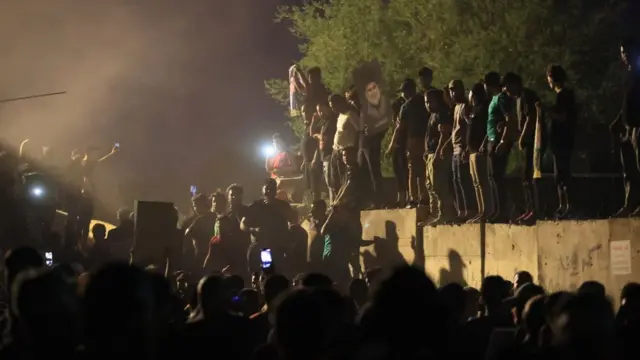 Shved elchixonasiga bosqin