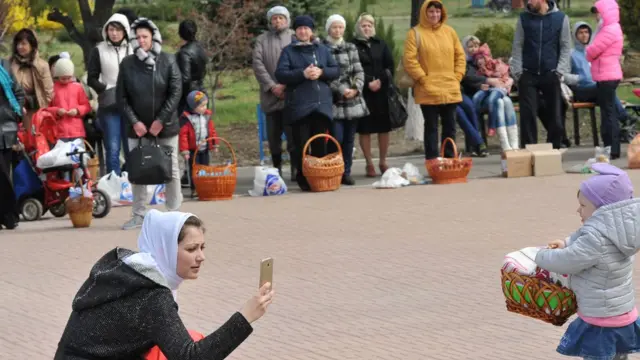 Сєвєродонецьк, Луганська область