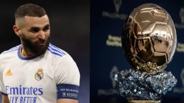 Benzema
