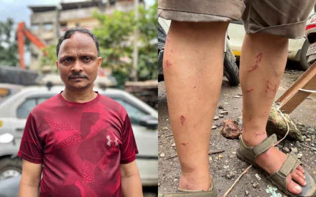  मंगेश नर 