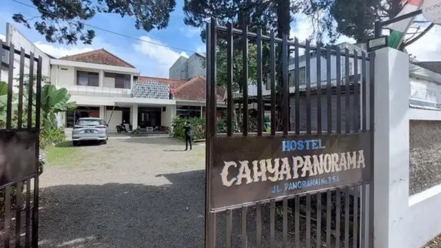 PT Alfatih Indonesia Travel