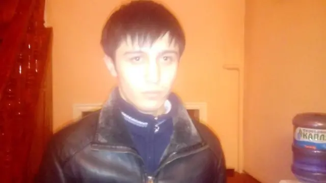 Насрулло Аъзамовни 20 киши дўппослаган