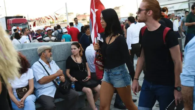 Taksim