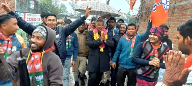 उत्तराखंड