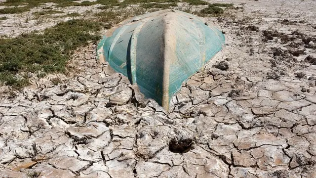 تالاب هامون