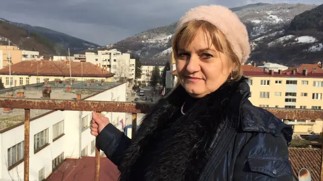 Халида Узунович