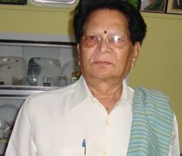 మోహనరావు