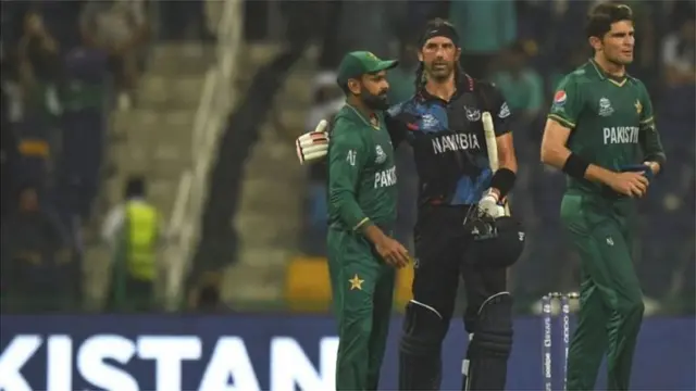 क्रिकेट