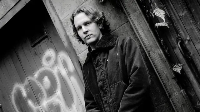 Дэвид Шригли