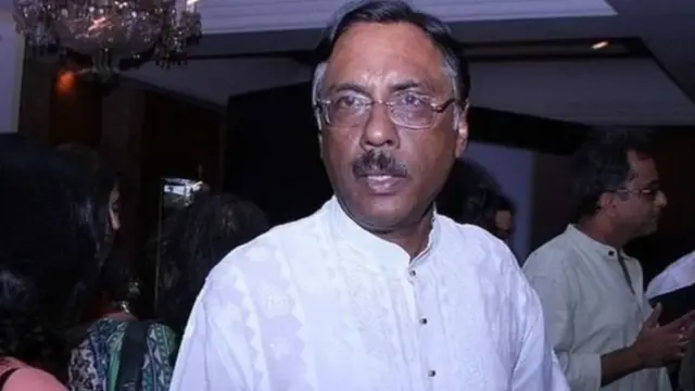 पवन वर्मा