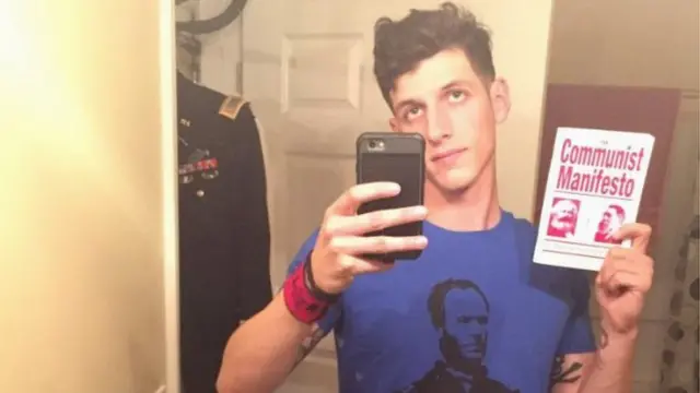 சே குவேரா