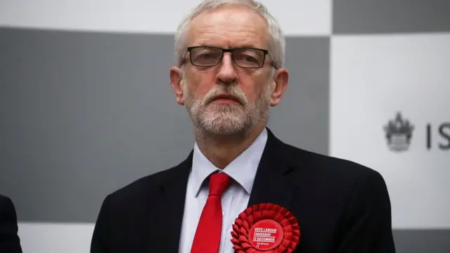 Jeremy Corbyn
