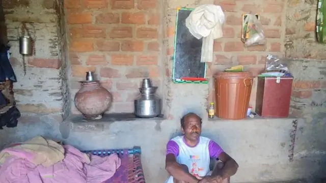 राजस्थान के उदयपुर में तेंदुए का हमला