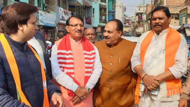 આત્મારામ પરમાર