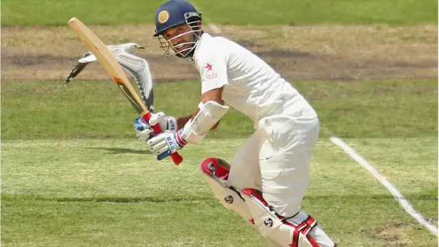 టెస్టుల్లో విదేశీ గడ్డపై రహానే సగటు 53.44