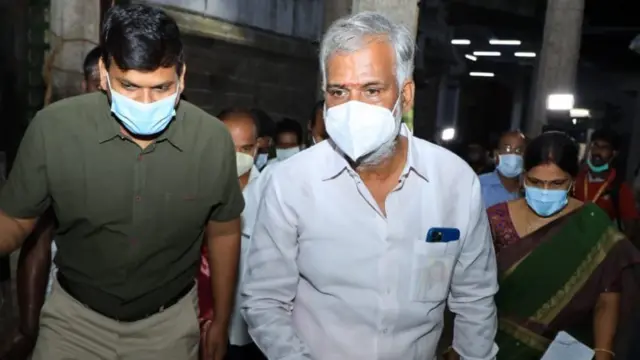 தமிழ்நாடு அரசு